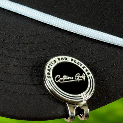 Accessories Bundle - Tee pouch + Ball Marker